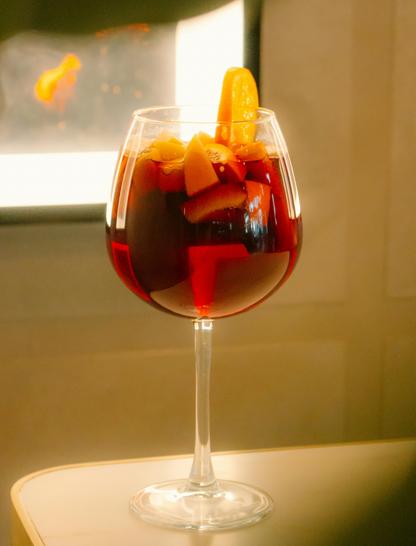 Red Sangria